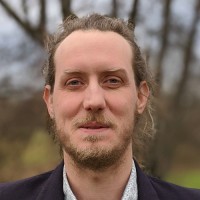 Jeremie Colombo