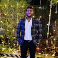 Ayush Ambhore