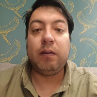 Luis Castro Jimenez