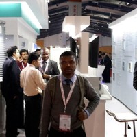 Engr. Victor Okaka B.Eng,MNSE,COREN