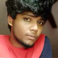 M Sathish Kumar