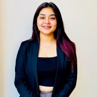 Amisha Baranwal