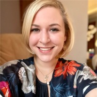 Lauren Dechambeau, Ms, Rdn, Cdn, Clc