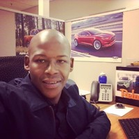 Greg Mboweni