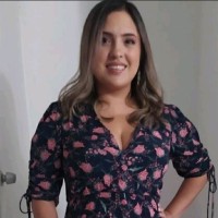 Daniela Echavarria Areiza