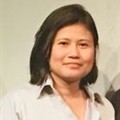 Pamela Mae Posadas, Cpa