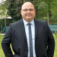 Philippe Gontier