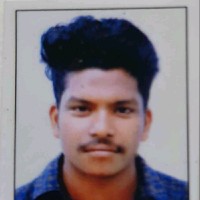Anand V Krishnan