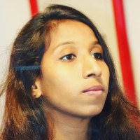 Shivani L R