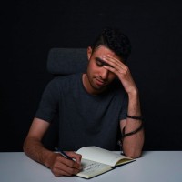 Mahmoud Nabil