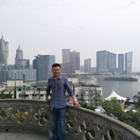 梁庆永