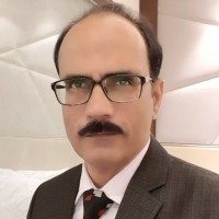 Surendra Kumar Sharma