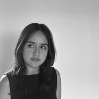 Carla Bonilla Huaroc