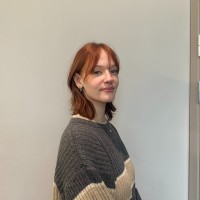 Amanda Nordenström