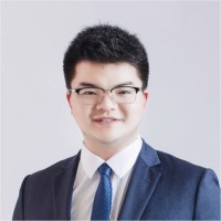 Leo Liu Yihui