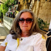 Paula Protheroe MCIPD