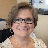 Karen Berry