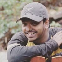 Deelip Jayaprakash