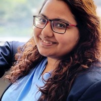 Shinjini Bhattacherjee