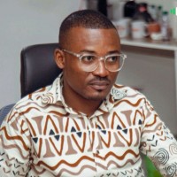 Alain K.S.A. AMEDOHA