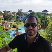 Mark Bilhete, Cip