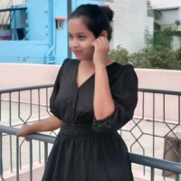 Kavya K