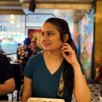 Akansha choudhary