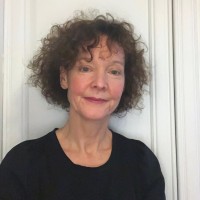 Georgie Dawson