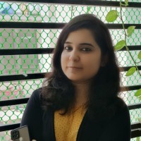 Hetal Lalchandani