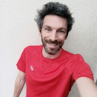 Damien Grimaud