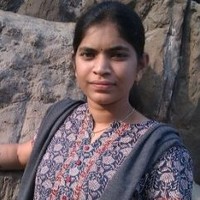 Prathyusha Vempaty