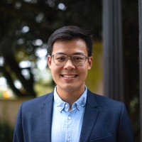 Mark Wang