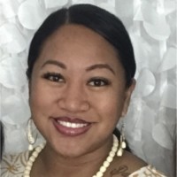 Stephanie Domingo
