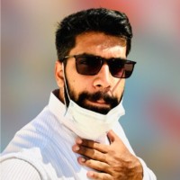 Abdul Hanshad