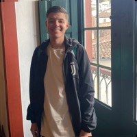 Lucas Gaspar da Silva