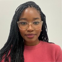 Naomi Kalombo