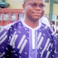 Akanbi Kayode