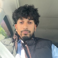 Haroon Zeb