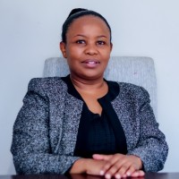 Mpho Moyo
