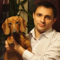 Дмитрий Голосов
