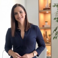 Amaranta Pernett Martín