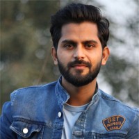 Puspender Singh