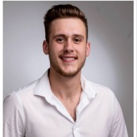 Zander De Vos