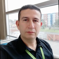 Alirio Vanegas Romero