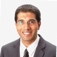 Sagar Chavan, AIA, LEED-AP