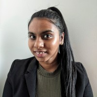 Anthea Ariyajeyam