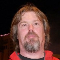 Matthew Strickland, Crm