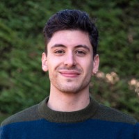Mattia Colalongo
