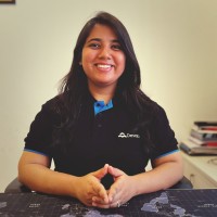 Deepika Sharma
