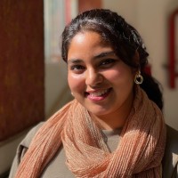 Sarah Fathima